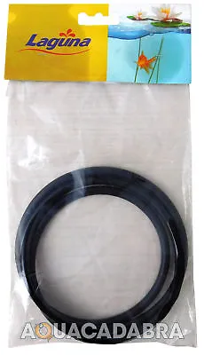 Laguna Pressure Flo Filter PF 8000/12000 Sealing O-Ring Pond Goldfish Fish Koi  • £15.90