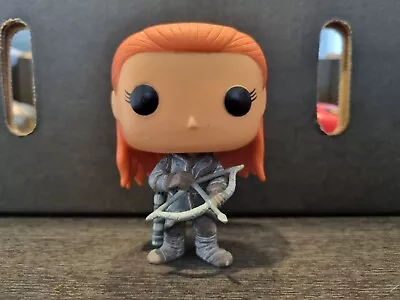 Funko Pop Vinyl Game Of Thrones: Ygritte OOB #18 • $35