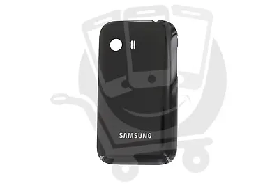 £1.29 • Buy Genuine Samsung Galaxy Y S5360 Hello Kitty Black Battery Cover - GH72-65150B