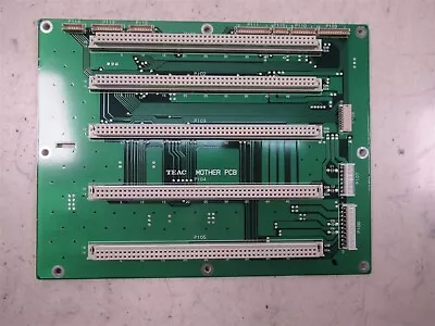 TEAC 52103521-01 Mother PCB P104 Mother Board For TASCAM DA-88 DAT Player  • $149.95