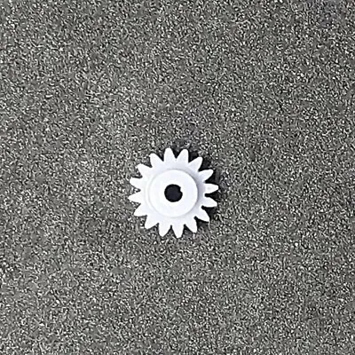 Mainline Warship Final Drive Gears - 3D Printed Replacements  • £9.25