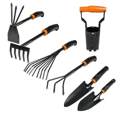 Garden Hand Tools Equipment Ideal For Any Gardener • £6.99