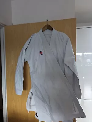 Shureido Karate Gi 180cm • £180