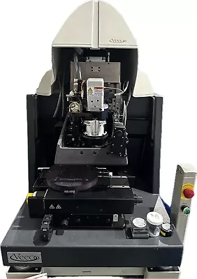 🏆 Veeco Wyko NT3300 Optical Profiler Profilometer System • $1500