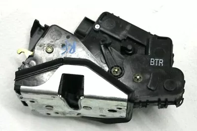 $44.95 • Buy Bmw Oem E46 99-00 Right Front Passenger Door Latch Actuator Lock 330 328 325 323