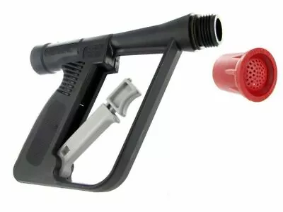TeeJet Lawn Spray Gun W/ 4.0 GPM Red Nozzle 25660 • $125