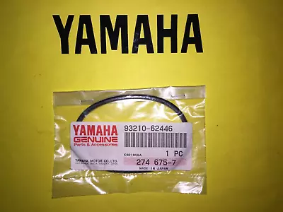 Yamaha BT SRX XT XV XVS 400 500 550 600 750  Valve Cover Gasket Gen 93210-62446 • £5.99