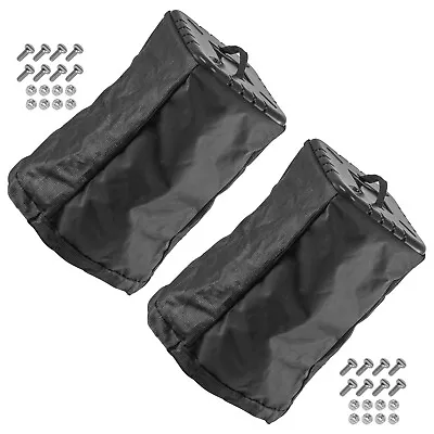 Caltric Material Collection Bags For John Deere G100 G110 AM122416 • $87