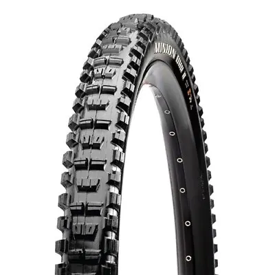 Maxxis Minion DHR II Downhill/Enduro MTB Tyre • $69.99