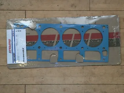 Fel-pro 26190 Pt Head Gasket Gm Chevy Ls 4.8 5.3 5.7 02-09 Express Savana • $42.50