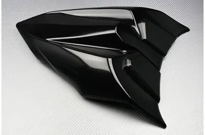 Shiny Black Rear Single Seat Cover KAWASAKI Z650 Z 650 Z-650 ER650K 2020-2022 • £72