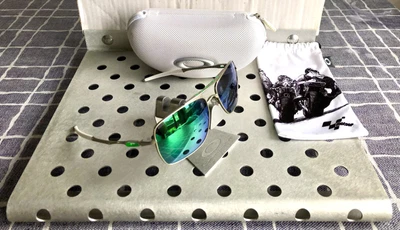 £250 • Buy Oakley Deviation Light Moto GP Sunglasses Ultra Rare