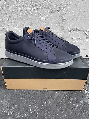 Men Ugg Cali Sneaker Low Blue US 11 • $28