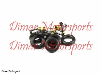 Fuel Injector Repair Kit For Injector Part # 17109450 • $14.49