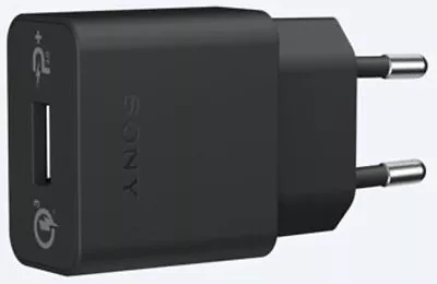 $30.48 • Buy Wall Charger Power Outlet Charching Rapide Quick Fast Charger Original SONY