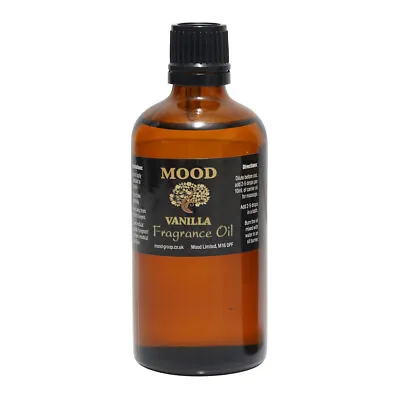 Pure Oils Burner Aromatherapy 100ML Fragrances Essential Essential Oil Diffuser • £16.17