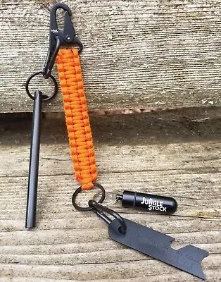 $5 • Buy Flint And Steel Fire Starter