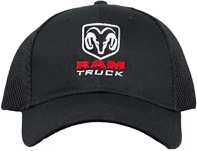 Dodge / Ram Truck Hat Baseball Cap. • $13.99