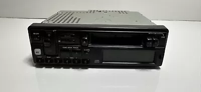 Mazda Cassette Tape Radio FMS Audio (MCT018U1) Removable Faceplate C9F2 V6 020 • $39.99