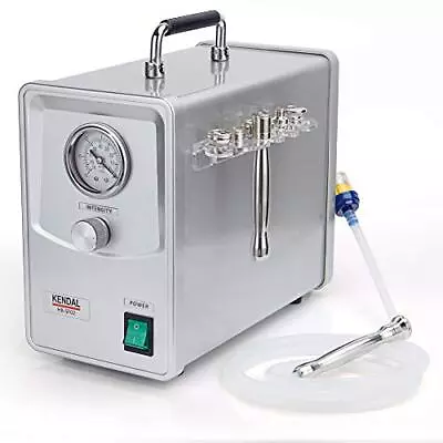 Professional Diamond Microdermabrasion Machine Quality Dermabrasion Facial S... • $176.54