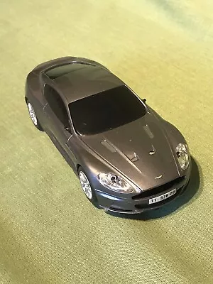 £12.49 • Buy Scalextric Digital Aston Martin DBS James Bond Slot Car