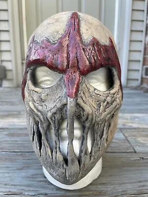 Mushroomhead Waylon Reavis Hummingbird Mask Slipknot Never Worn Brand New! • $199.99