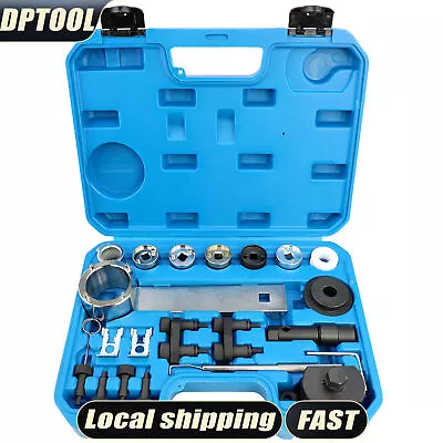 Engine Timing Tool Kit For Audi VW Skoda 1.8 2.0 TSI/TFSI EA888 T10352 T40196 • $49.49