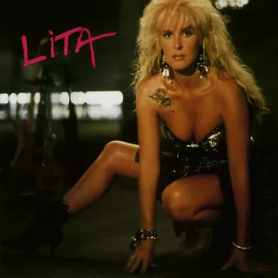 $9.48 • Buy Lita Ford - Lita [New CD]