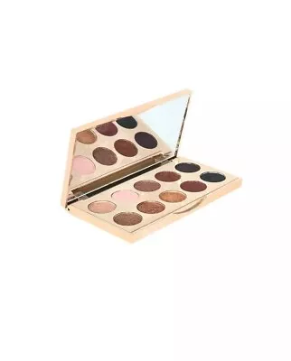 Bella Forever 18 Shimmer Eyeshadow Palette Brand New • $13.77