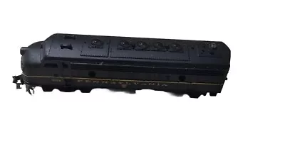 N Scale Life-Like  PRR Pennsylvania  Diesel Locomotive #9674 • $54.99