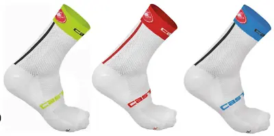 Cycling Socks Bike Racing Riding Tri MTB Pro Team DH Sports Long Calf Bike Socks • $14