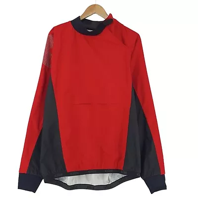 £48.99 • Buy Gill Pro Top Mens Spray Waterproof Jacket Smock Top Fully Taped Seams XL