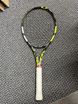 Babolat Pure Aero 98 - Used For 30 Minutes - Grip 4 3/8 • $202.50