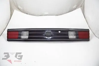JDM Nissan S14 Silvia Kouki Facelift Center Garnish 240SX 200SX Ks Qs • $140