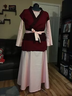 Yona Of The Dawn Cosplay Costume • $80