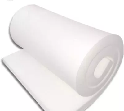£9.99 • Buy FOAM Upholstery Sheets MEDIUM FIRM HIGH DENSITY  SHEETS UPHOLSTERY
