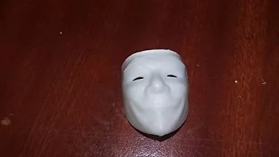 1/6 Scale V For Vendetta Mask (unpainted) • $5