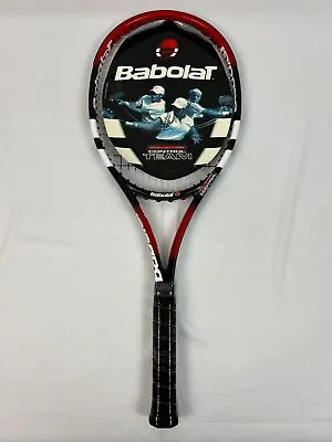 NEW Babolat Pure Control Team 4 3/8 • $499.99