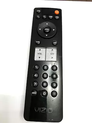 ORIGINAL VR2 VIZIO TV Remote Control VO370M VL260M VL320M VL370M VO320E VR4 VR5 • $7.25
