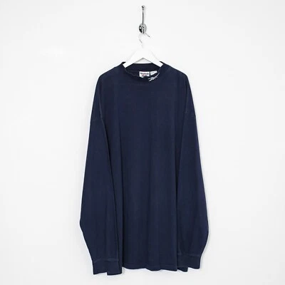 £15 • Buy Vintage Reebok Sweatshirt Size 2XLT