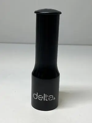 New Delta Cycle A-Head Stem Riser PRO (1-1/8 ) Black 3  #106 • $29.74