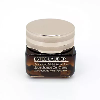 ESTEE LAUDER Advanced Night Repair Eye Gel-Cream 0.5oz - Missing Box • $45.86