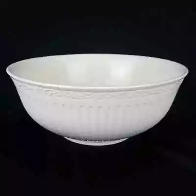 Mikasa ITALIAN COUNTRYSIDE Round Vegetable Bowl ~ NEW • $39.99