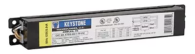 Keystone KTEB-240-1-TP-PIC /B - T12 Ballast • $23.27