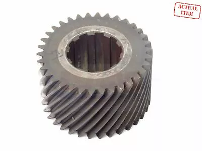 Genuine OEM Velvet Drive V Drive Gear 34 Teeth 13-08-070-001 Ratio 1.51:1 • $349.95