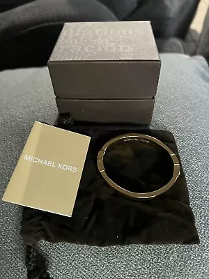 Michael Kors Bracelet - Very Nice Clean - Beautiful Item  • $69.99