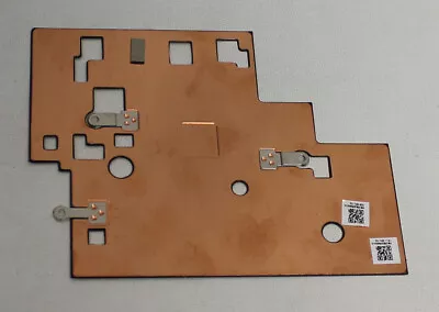 33.gnsn7.001 Acer Cooling Heatsink/pad Aspire 1 A114-31 Series  Grade A  • $24.05