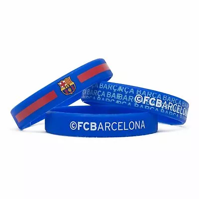 FC Barcelona Bracelets • $6.99