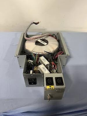 GE Artesyn 7001145-J300 1R KTI300242_7 Power Supply For Voluson E6 Ultrasound • $564.99