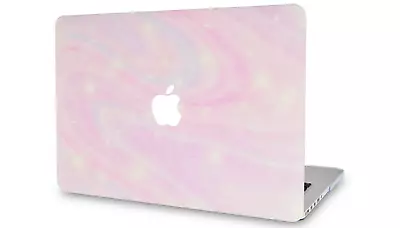 Macbook New Air 13  A1932/A2179/A2337 Case Hard Cover & Keyboard Cover • $15